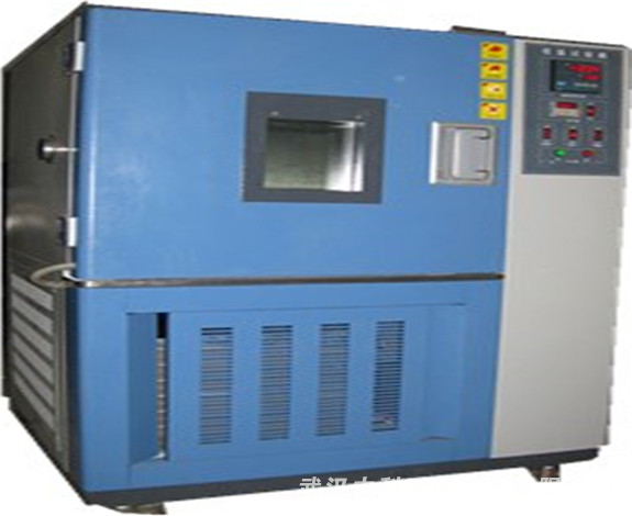 GD(J)W-800高低温交变检测仪